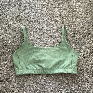 Outdoor Voices Double Time Bra